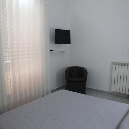 Casa Corrado Apartman Sarno Kültér fotó