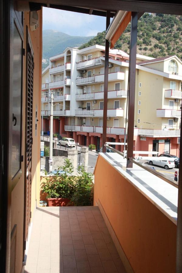 Casa Corrado Apartman Sarno Kültér fotó