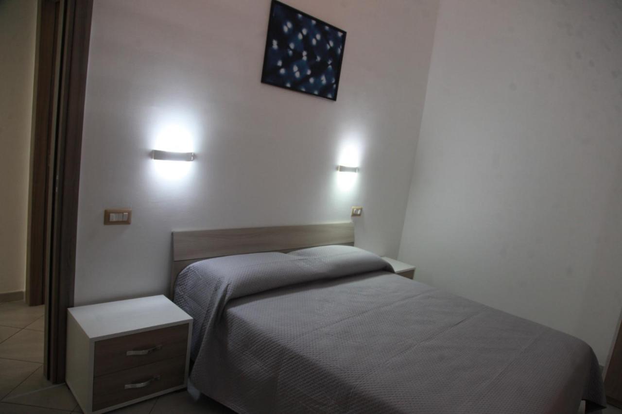 Casa Corrado Apartman Sarno Kültér fotó