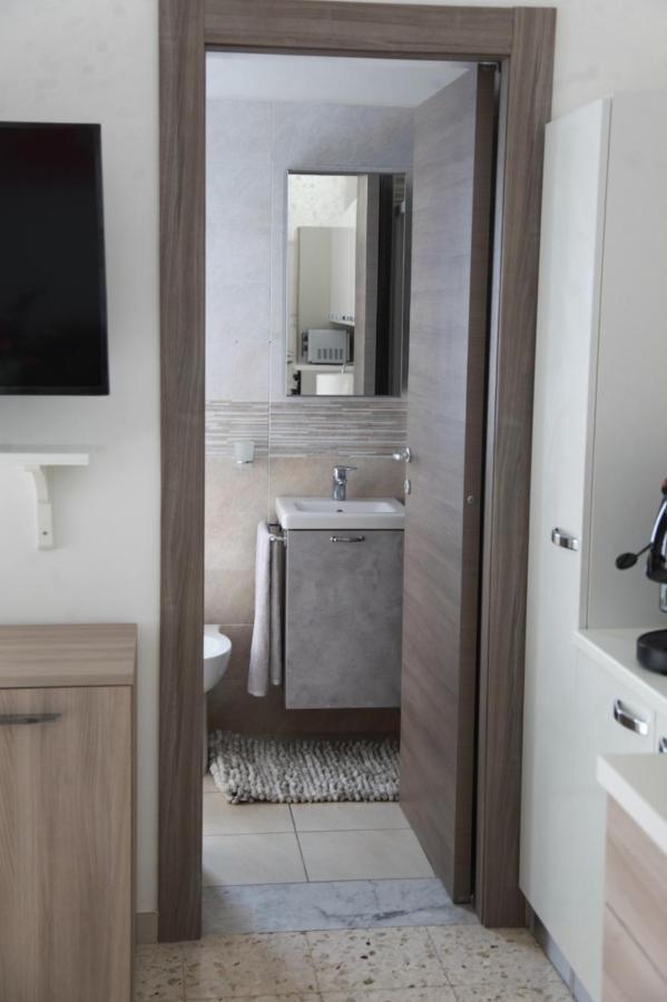 Casa Corrado Apartman Sarno Kültér fotó