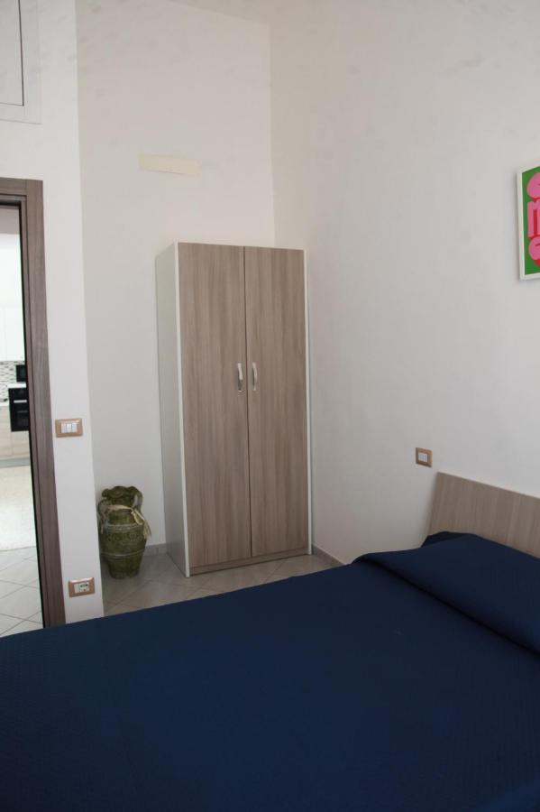 Casa Corrado Apartman Sarno Kültér fotó