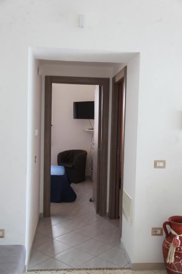 Casa Corrado Apartman Sarno Kültér fotó