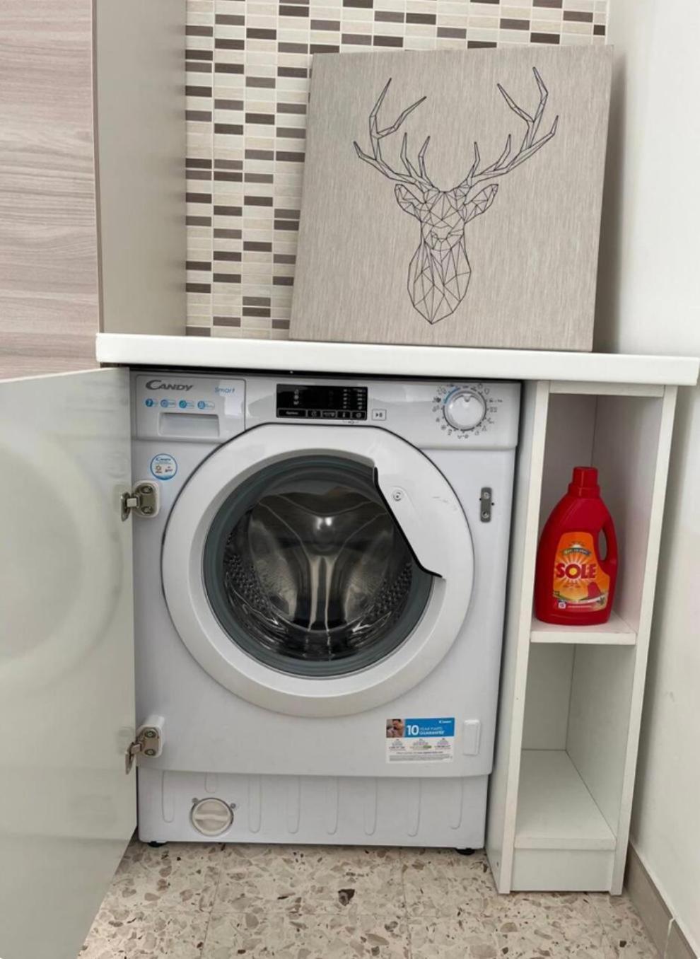 Casa Corrado Apartman Sarno Kültér fotó